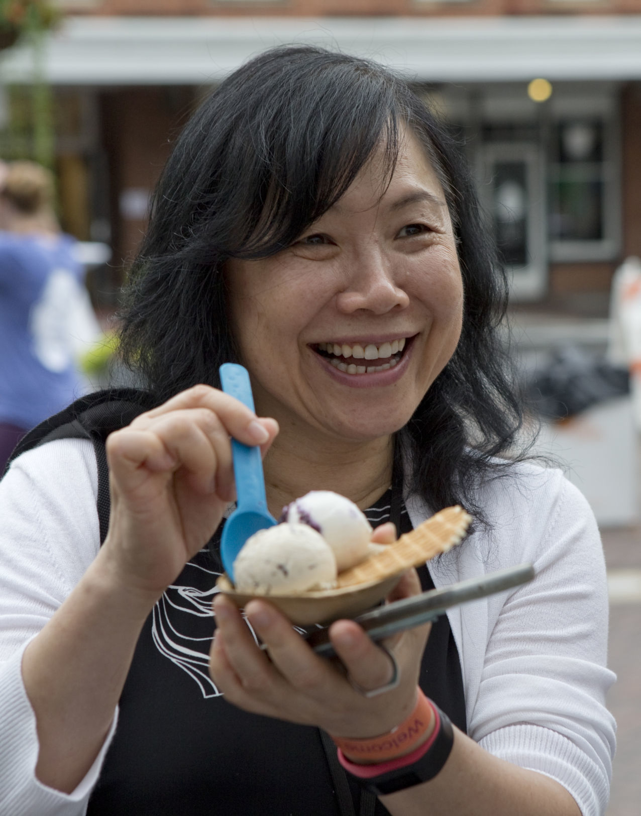 Taste of Roanoke Street Fair